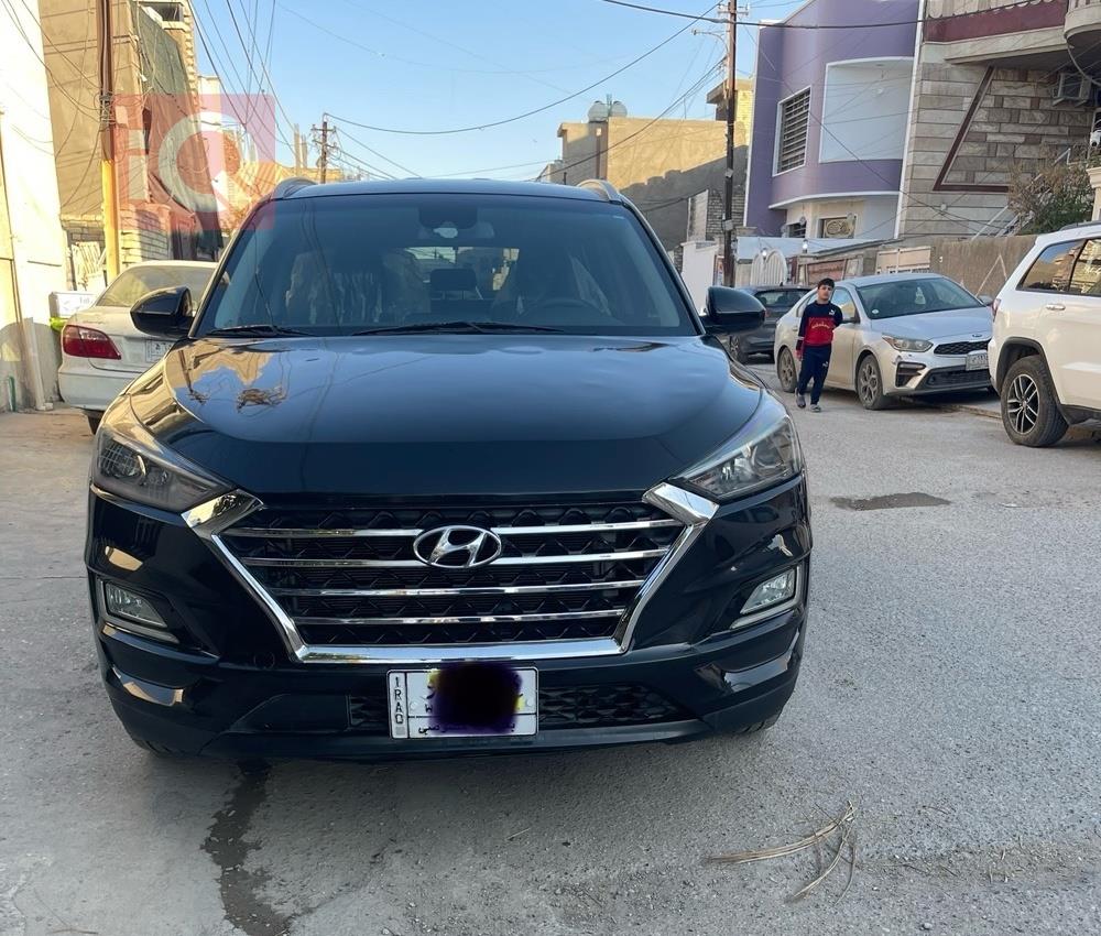 هيونداي توسان